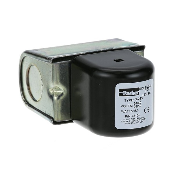 Coil, Sol Valve , 24V, Parker
